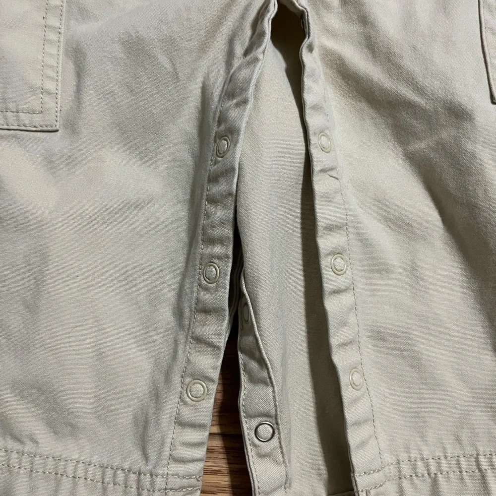 Gymboree 2004 Overalls 12-18 Months